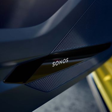 Sonos equipment A1 Sportback