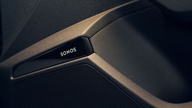 Audi Sonos